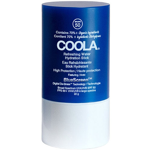- VeganskCoola Refreshing Water Stick SPF 50