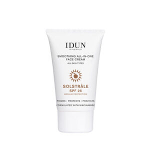 - VeganskIDUN minerals Solstråle SPF 25