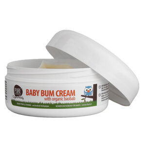 - VeganskPure Beginnings Baby bum cream Pure Beginnings