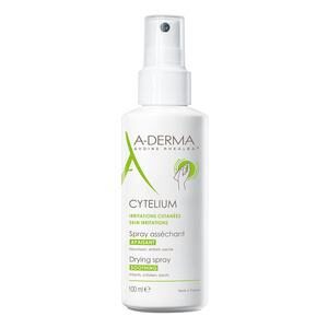 A-Derma Cytelium Drying Spray - 100 ml.