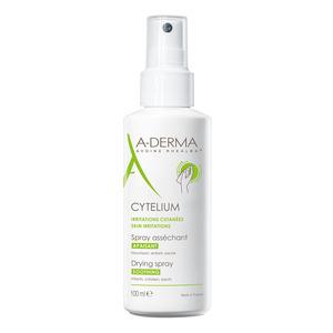 A-Derma Cytelium Drying Spray - 100 ml.
