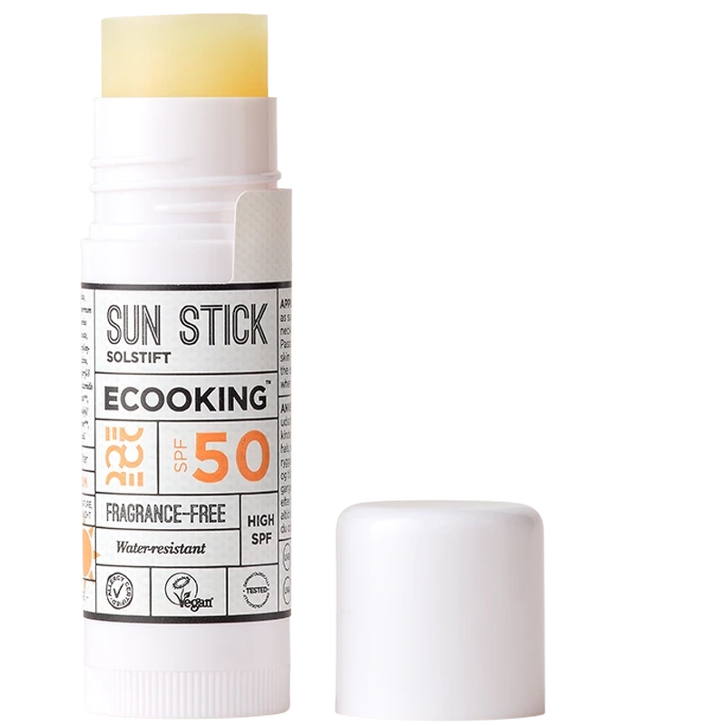 Ecooking Sun Stick SPF 50 15 ml