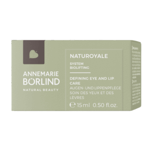 Annemarie Börlind Naturoyale Defining Eye & Lip Care (15 ml)