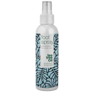 Australian Bodycare Foot Spray (150 ml)