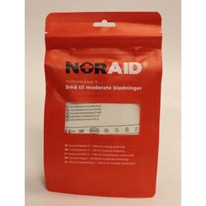 Noraid Refill Pose nr. 3 - 1 stk.