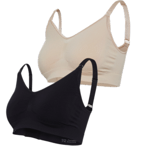 Carriwell Original Maternity & Nursing Bra GRS Large (2 stk)