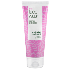 Australian Bodycare B12 face wash (100 ml)