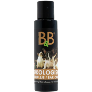 B&B Ørepleje (100 ml)